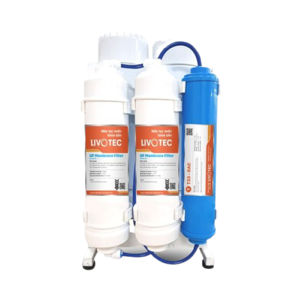 LBQ U06 MÁY LỌC NƯỚC ĐỂ GẦM KAROFI LIVOTEC