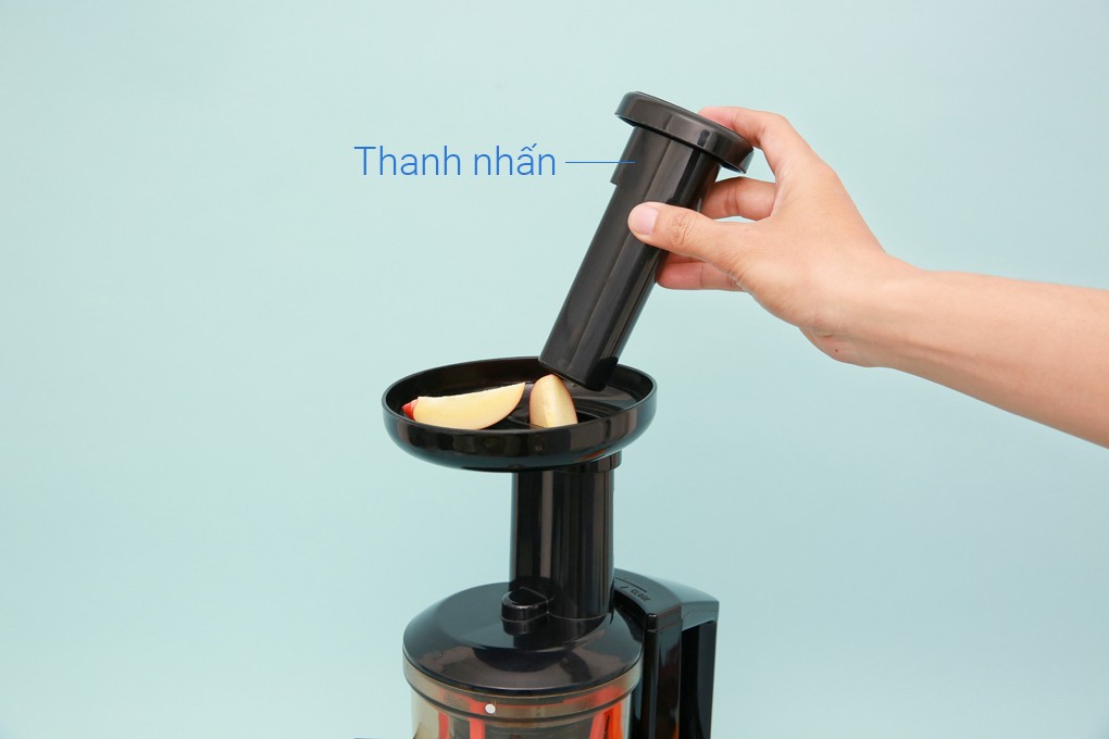 Máy Ép Hoa Quả KoriHome JEK633