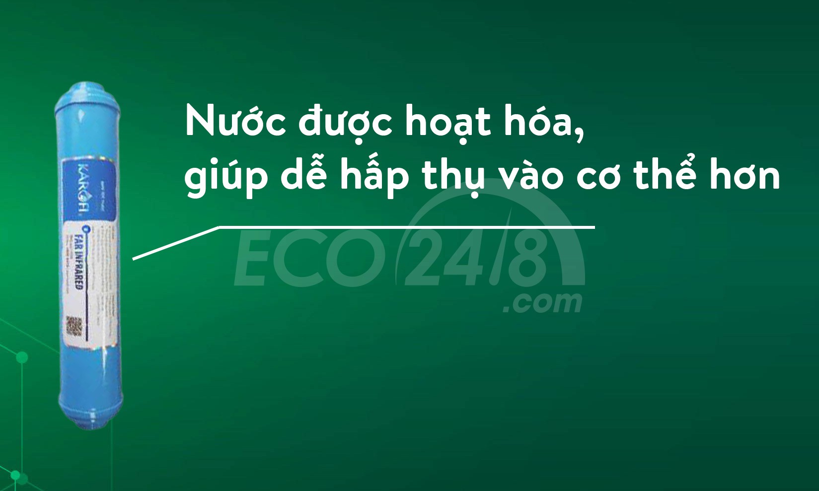 lõi hồng ngoại xa