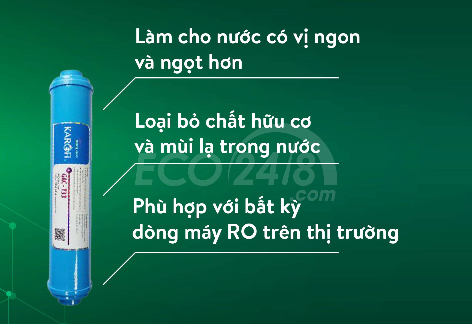 lõi số 5 t33 gac 1